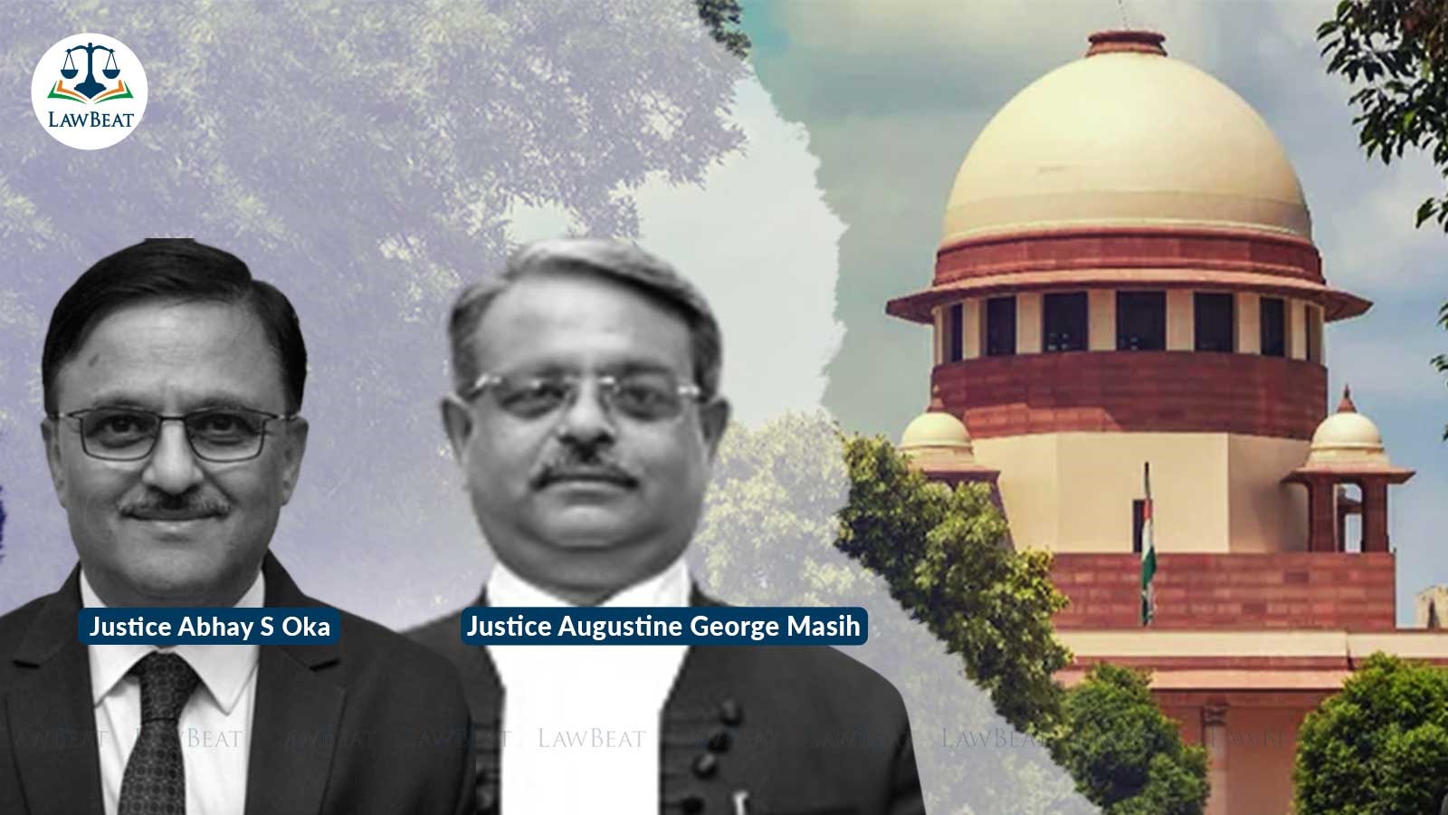 Reasons not adequate, Supreme Court on bail to PFI members accused of murdering RSS leader Sreenivasan Reasons not adequate, Supreme Court on bail to PFI members accused of murdering RSS leader Sreenivasan